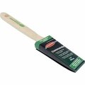 Dynamic Paint Products Dynamic 1-1/2 in. 38mm Commander Angled Sash Polyester Brush 88004